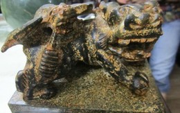 Những “đồ chơi” Tết giá khủng của đại gia