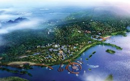 Nhà đầu tư sân bay Vân Đồn hé lộ kế hoạch khủng