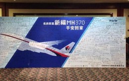Cảnh sát TQ giam giữ, đánh đập thân nhân hành khách MH370?