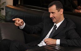 Assad: “Tôi không phải Yanukovych, tôi không bỏ Syria”