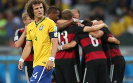 Fan phát tài, ẵm gần 1 tỷ nhờ… Brazil thua thảm Đức