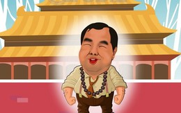 Tin kinh tế 10/3-16/3: Soi khối tài sản khủng của đại gia Trầm Bê