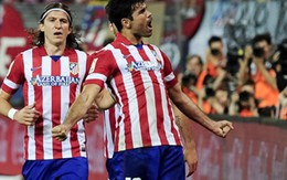 Atletico, hãy viết nên lịch sử!