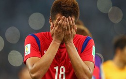 Hàn Quốc 2-4 Algeria: Trả giá vì ảo tưởng sức mạnh