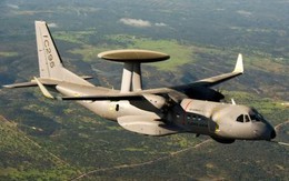 Airbus sẵn sàng bán máy bay cảnh báo sớm C-295-AEW cho VN