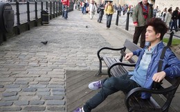 Con đại gia Việt làm gì trước khi nối nghiệp gia đình?