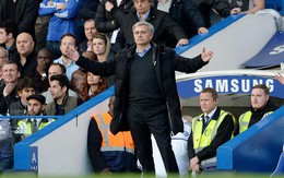 Atletico vs Chelsea: Đừng phản bội Mourinho