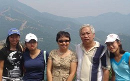 Những cặp mẹ con đại gia Việt tài sắc làm 'điên đảo' giới mày râu