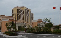 Việt Nam dễ 'vô địch' về casino