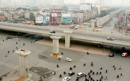 10 dự án lớn của nhà thầu Trung Quốc tại Việt Nam