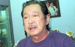 Đại gia Trầm Bê có lên tiếng giúp NSƯT Chánh Tín giữ nhà?