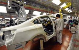 Bộ Tài chính sửa sai, đại gia ô tô bị truy thu 195 tỷ