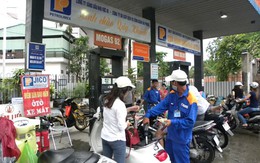 Doanh nghiệp xăng dầu đang lãi gần 1.000 đồng/lít xăng