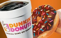 Ông lớn Dunkin Donuts đã chậm chân tại thị trường Việt?