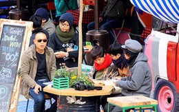 Zone 9 Hà Nội sẽ mở cửa trở lại vào đầu năm 2015