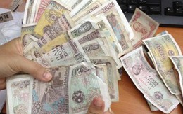 Ngân hàng chê tiền lẻ?