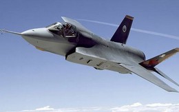 Nhật Bản sắp mua thêm 6 máy bay tiêm kích tàng hình F-35