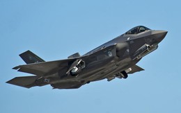 Báo Trung Quốc coi F-35 là mối đe dọa lớn nhất trong 10 năm tới