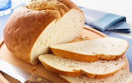 Ăn bánh mì, "tận hưởng" 7 ảnh hưởng rất xấu cho sức khỏe