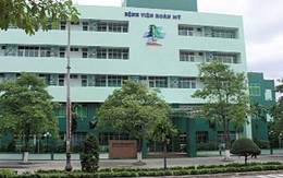 Phát hiện ca nghi nhiễm Ebola tại Đà Nẵng