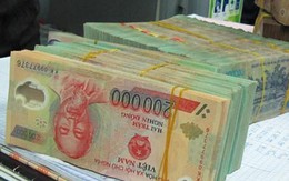 Giới ngân hàng "phản pháo" vụ 33 nhà băng thưởng Tết