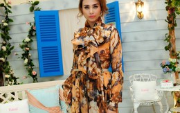 Gu thời trang khó hiểu nhất của sao Việt tuần qua