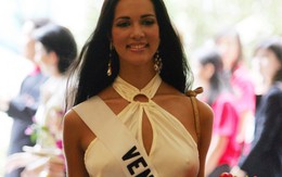 Thương tâm những cái chết đoản mệnh của Hoa hậu Venezuela