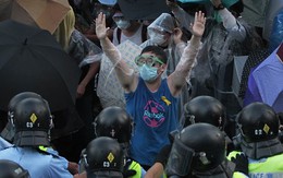 Trung Quốc bác bỏ khả năng xảy ra "Cách mạng màu"