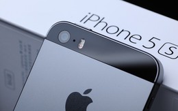 iPhone 6 'gây thất vọng' với camera chỉ 8 megapixels
