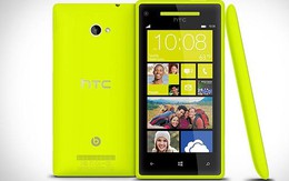 5 smartphone mất giá mạnh nhất từ đầu năm: HTC đầu bảng