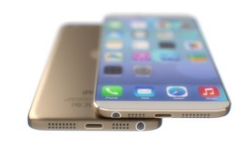 iPhone 6 nhất quyết nói 'không' với mặt kính siêu bền???