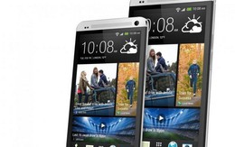 HTC One Max bất ngờ giảm giá gần 3 triệu đồng