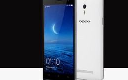 Oppo "chạy đua siêu phẩm" với Find 7a có giá 499 USD