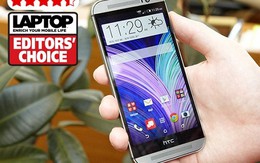 Top 10 smartphone tốt nhất, giá rẻ hất cẳng Xperia Z2