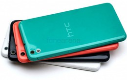 HTC Desire 816 bị "làm giá" kinh khủng tại Việt Nam