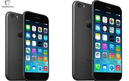 ‘Bom tấn’ iPhone 6 chưa ra mắt đã có clip review