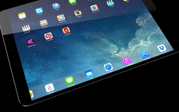 Rò rỉ hình ảnh iPad Pro 12.9 inch với màn hình 2K ‘siêu nét’