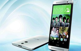 HTC One M8 Ace sẽ có giá 10 triệu đồng ngay tuần tới