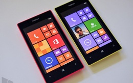 Lumia 530: Thế hệ tiếp theo của dòng Lumia giá rẻ