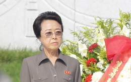 Tình báo Hàn Quốc: Cô Kim Jong Un đã tự sát?