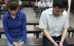 Nguyễn Đức Nghĩa bị tiêm thuốc độc cùng 1 tử tù giết người tình
