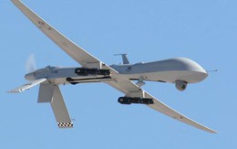 Niềm kiêu hãnh của UAV Mỹ gặp nạn