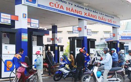 Doanh nghiệp xăng dầu lại kêu lỗ, sẽ tiếp tục tăng giá?