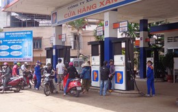Xăng dầu rục rịch đòi tăng giá, Bộ Tài chính ra “chỉ thị thép”
