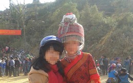 Dùng danh sơn nữ "săn" đại gia