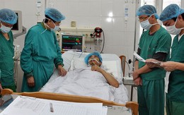 Ca ghép tụy đầu tiên ở Việt Nam cho bệnh nhân tiểu đường