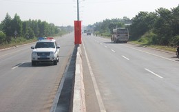 Đồng Nai có đường mang tên Võ Nguyên Giáp