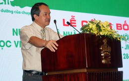 Bầu Đức - đại gia nuôi bò và khối tài sản hàng nghìn tỷ đồng