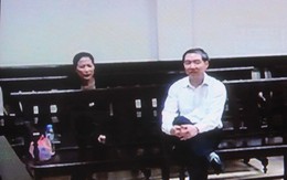 Dương Chí Dũng tâm sự với vợ trước khi VKS đề nghị mức án