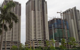 Chung cư cao cấp giá "ngang ngửa" căn hộ bình dân